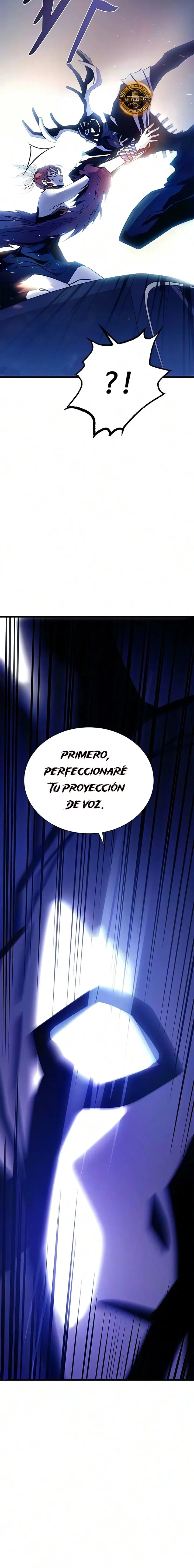 Villano antihéroe capítulo 249 página 5