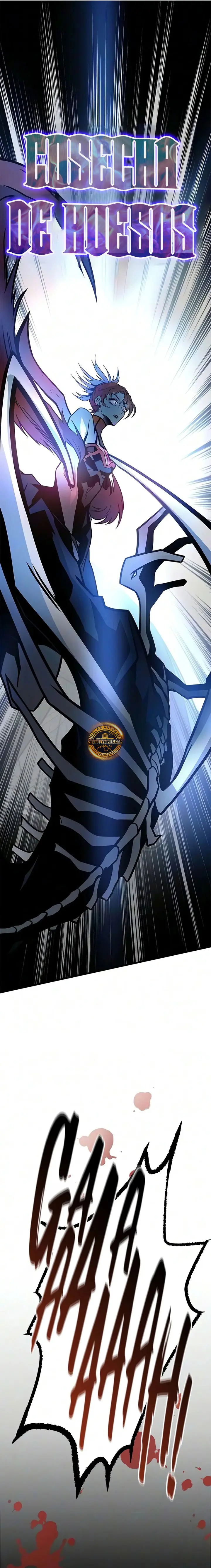 Villano antihéroe capítulo 249 página 6