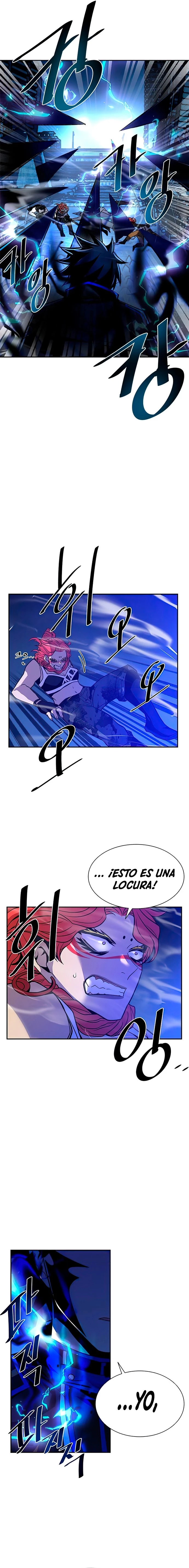 Villano antihéroe capítulo 33 página 7