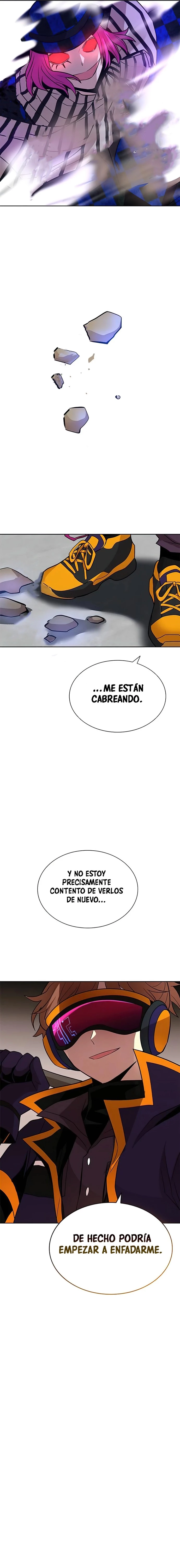 Villano antihéroe capítulo 39 página 3