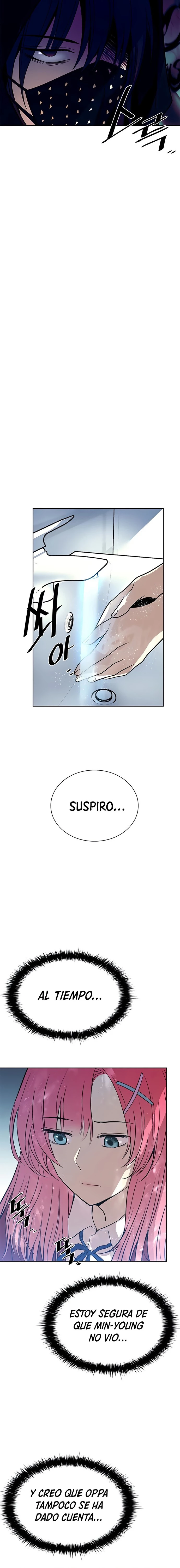 Villano antihéroe capítulo 43 página 2