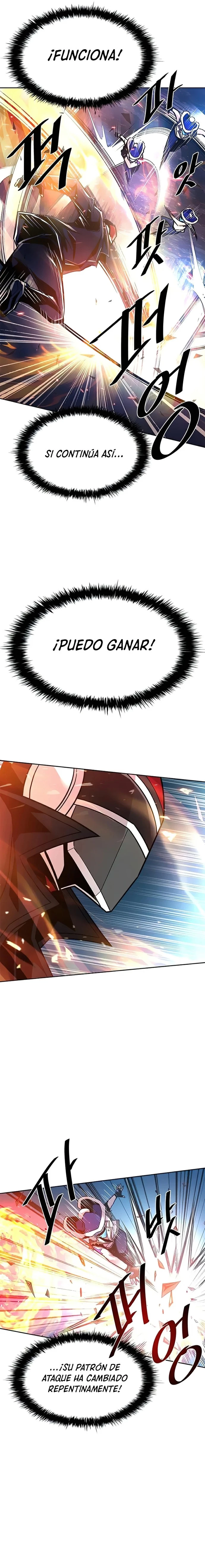 Villano antihéroe capítulo 49 página 15