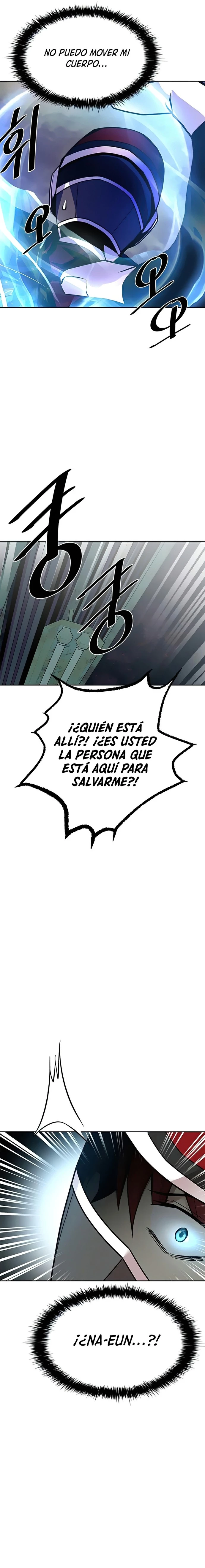 Villano antihéroe capítulo 49 página 18