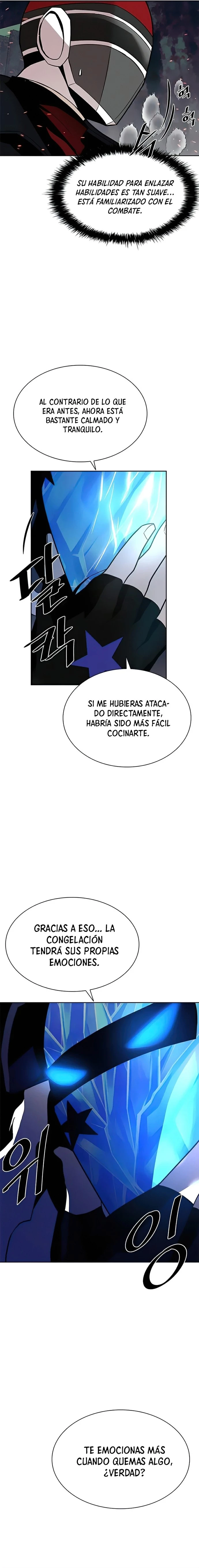 Villano antihéroe capítulo 49 página 4
