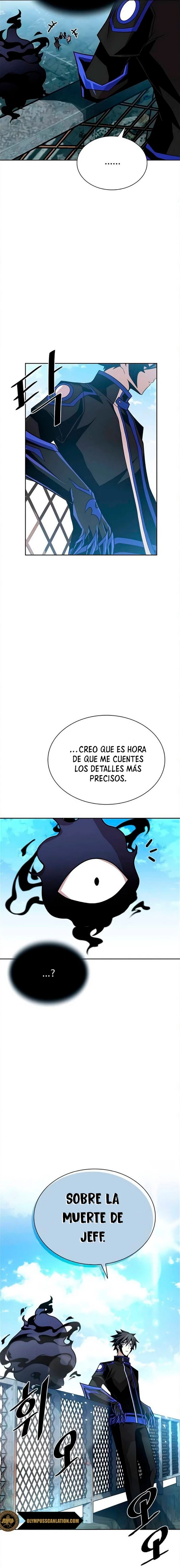 Villano antihéroe capítulo 54 página 13