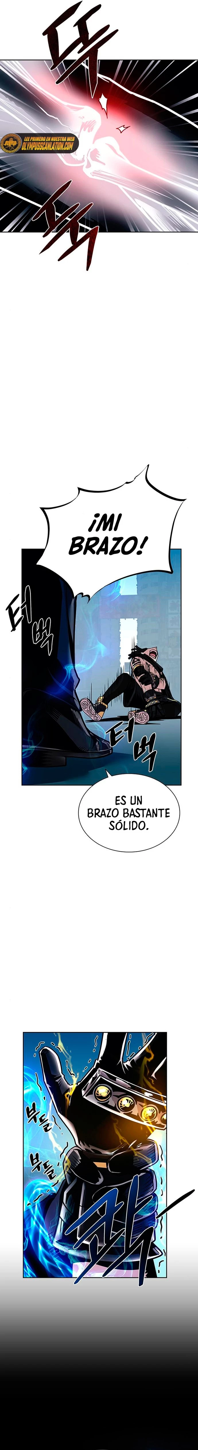 Villano antihéroe capítulo 59 página 7