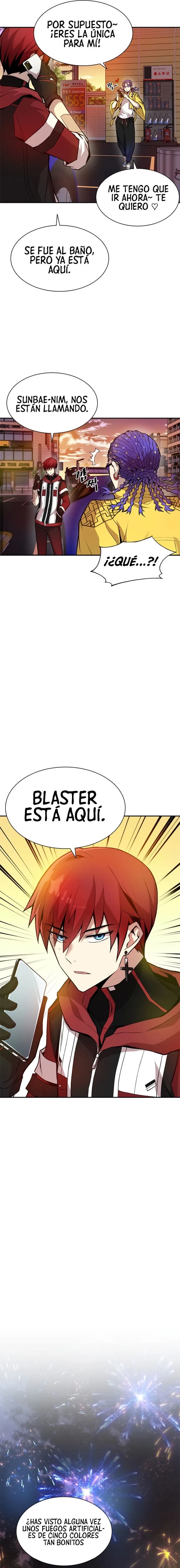 Villano antihéroe capítulo 6 página 3