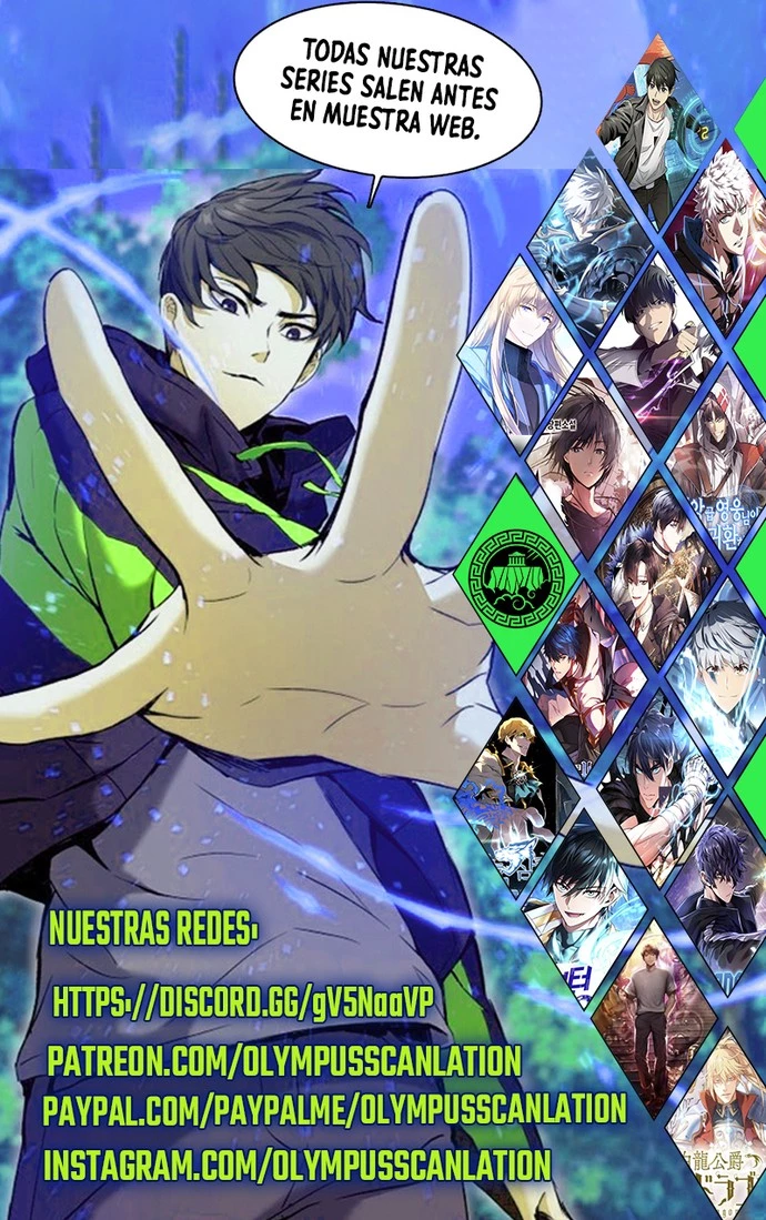 Villano antihéroe capítulo 60 página 25