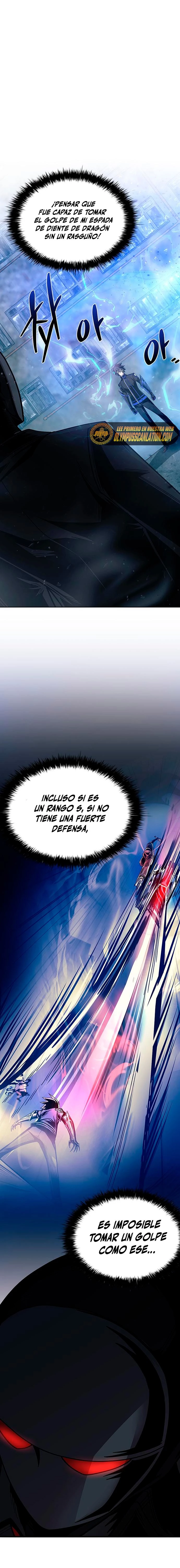 Villano antihéroe capítulo 62 página 1