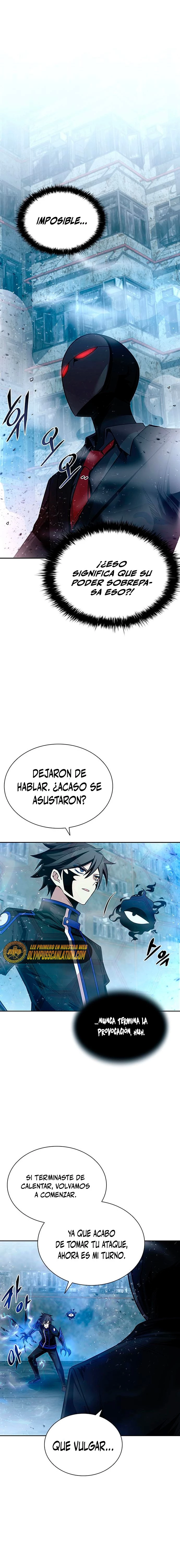 Villano antihéroe capítulo 62 página 2
