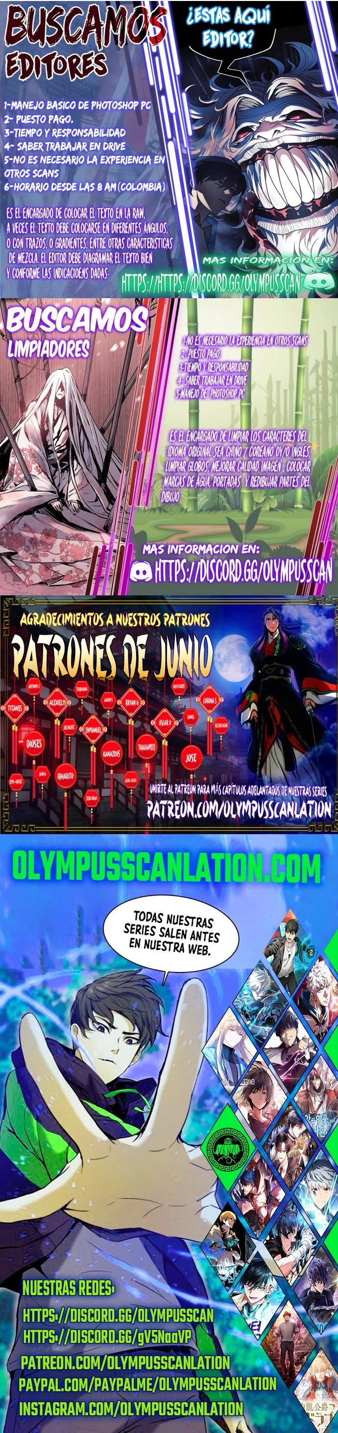 Villano antihéroe capítulo 63 página 24