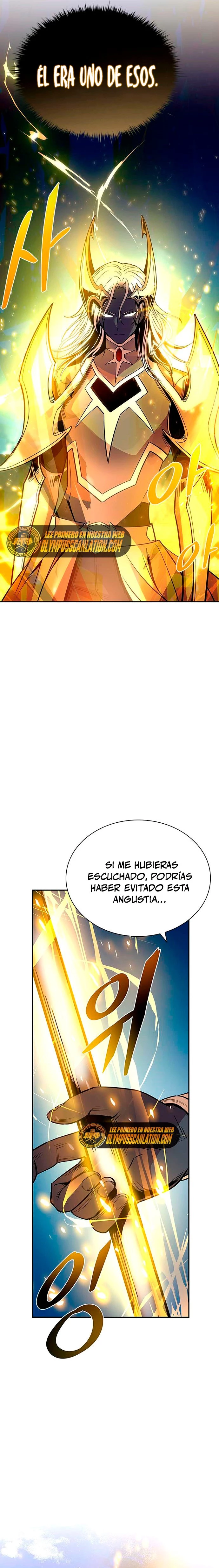 Villano antihéroe capítulo 68 página 2