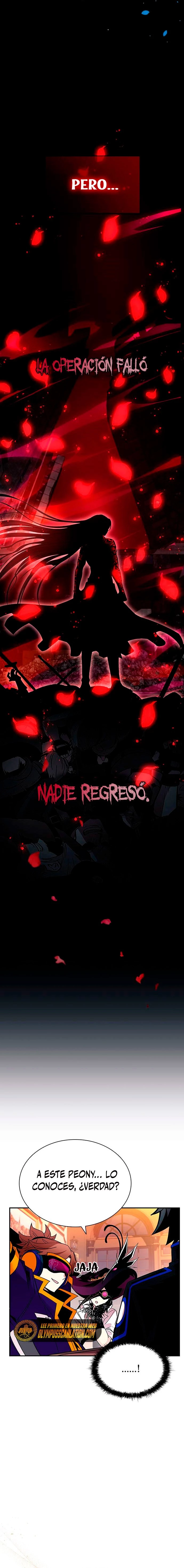 Villano antihéroe capítulo 69 página 4