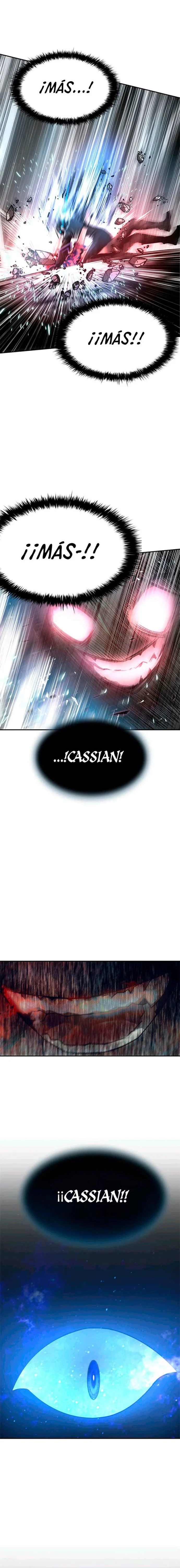 Villano antihéroe capítulo 7 página 2