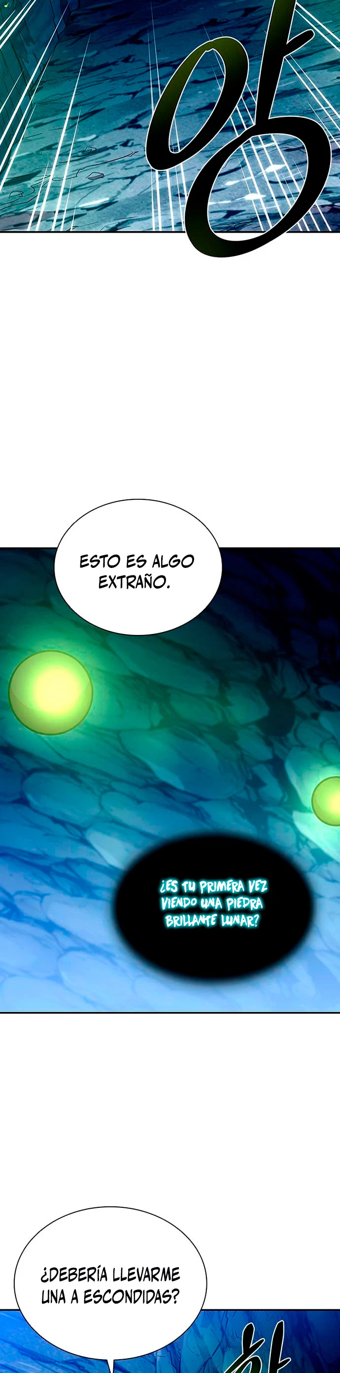 Villano antihéroe capítulo 71 página 22
