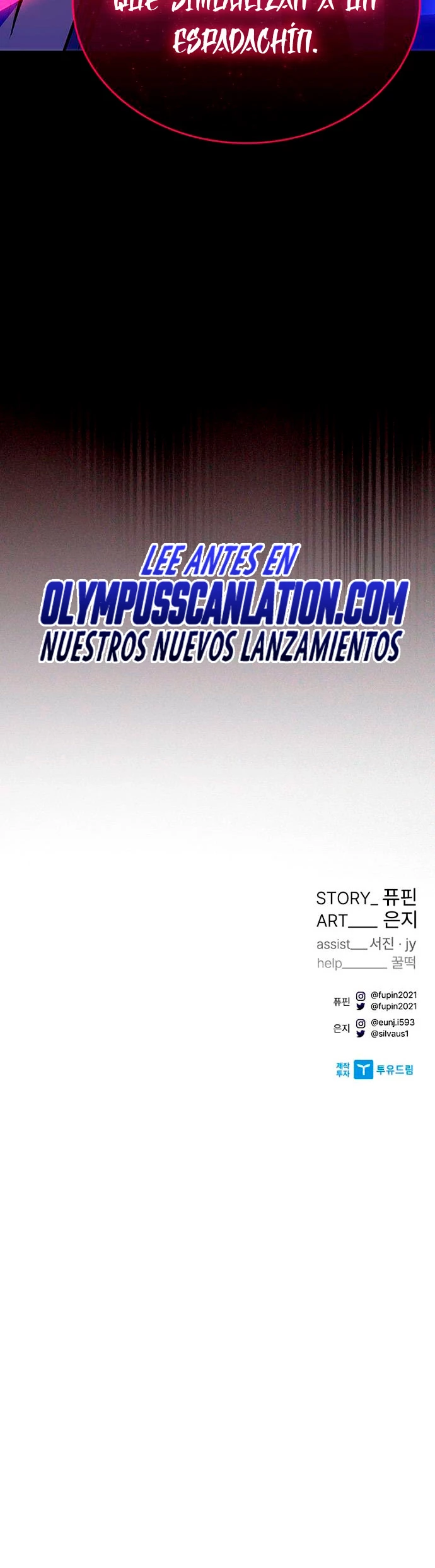 Villano antihéroe capítulo 73 página 51