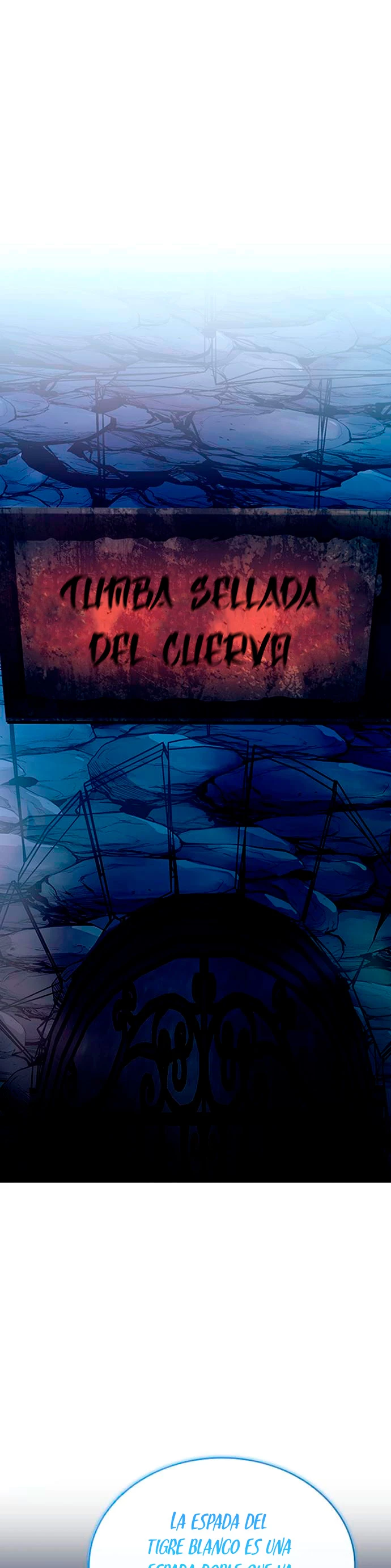 Villano antihéroe capítulo 74 página 2