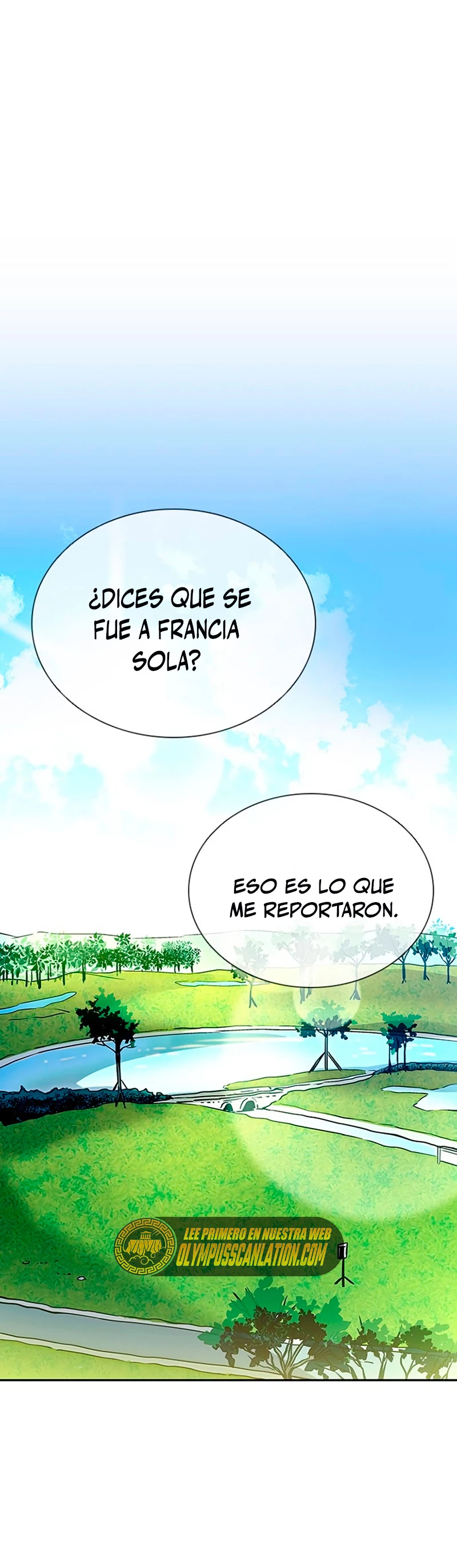 Villano antihéroe capítulo 75 página 2