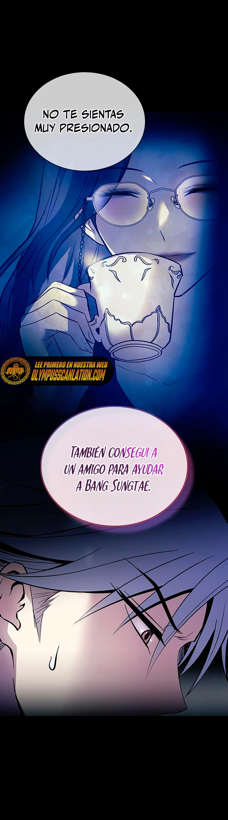 Villano antihéroe capítulo 80 página 4