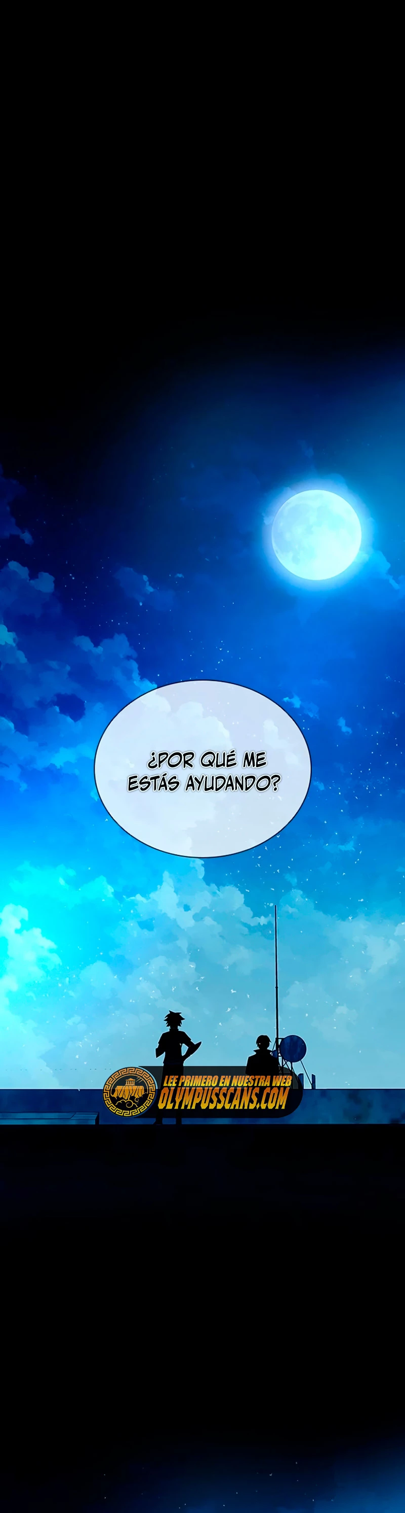 Villano antihéroe capítulo 85 página 5