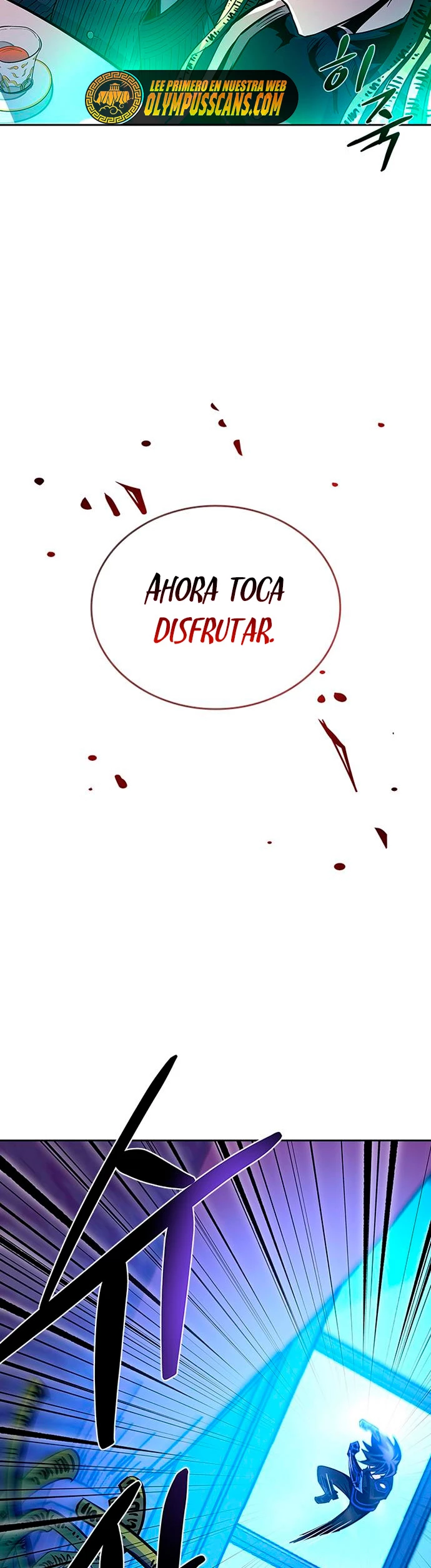 Villano antihéroe capítulo 88 página 20