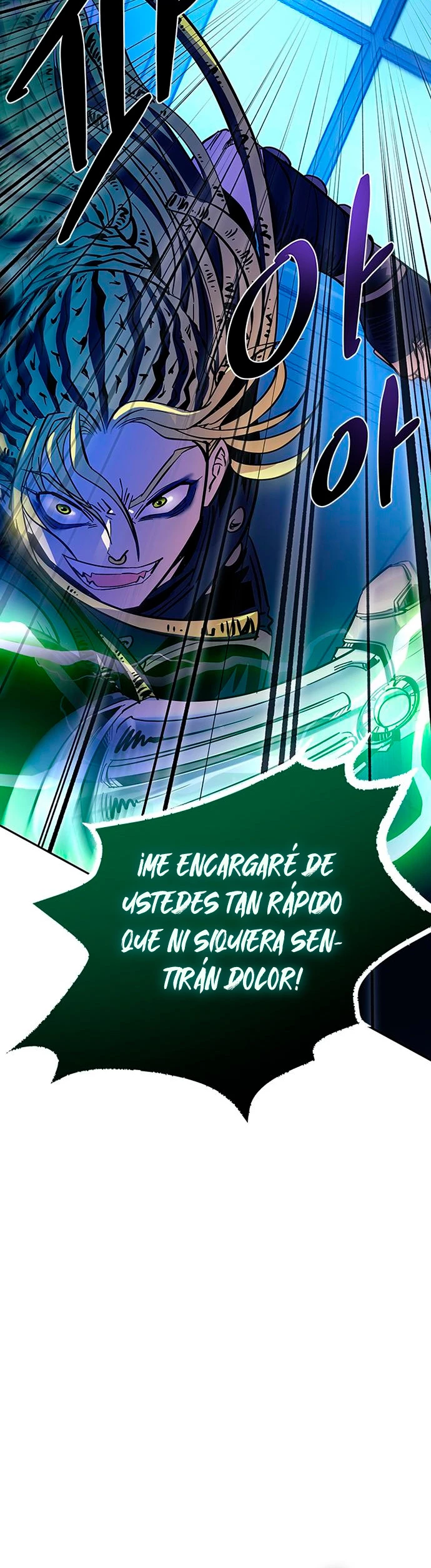 Villano antihéroe capítulo 88 página 21