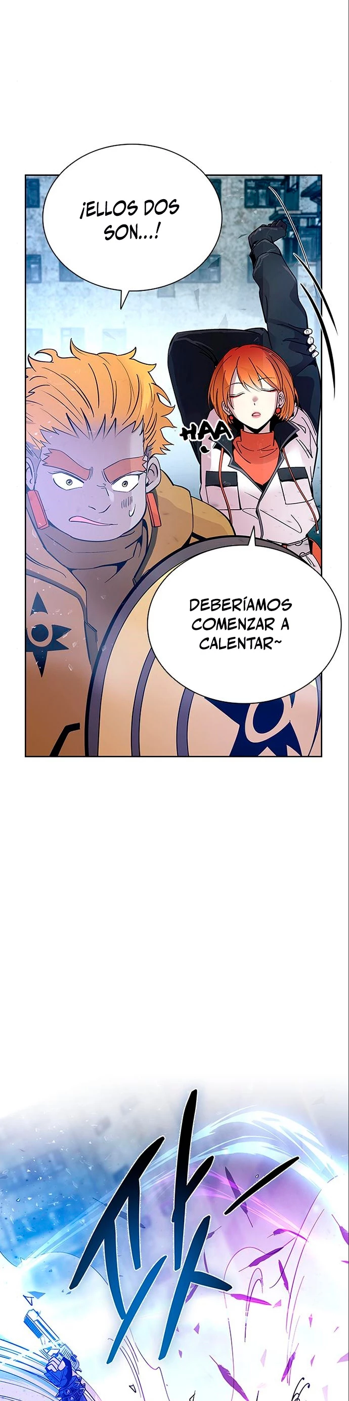 Villano antihéroe capítulo 90 página 46