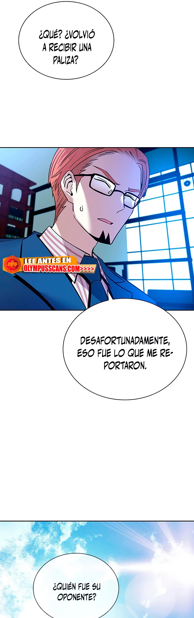 Villano antihéroe capítulo 91 página 12
