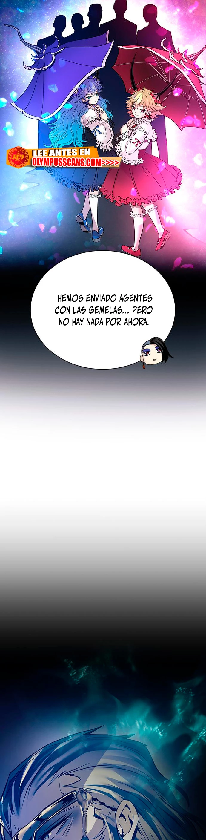 Villano antihéroe capítulo 94 página 13
