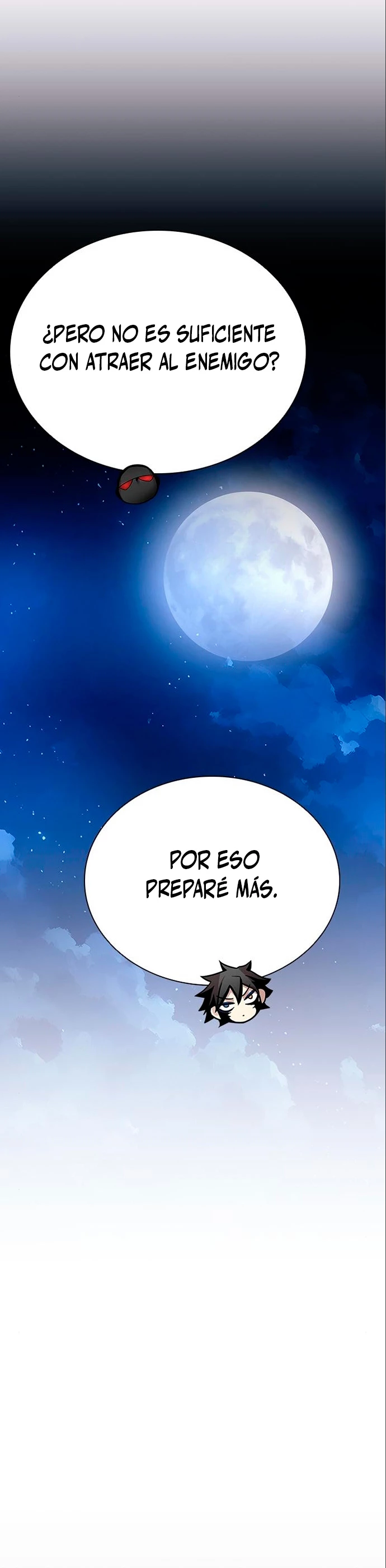 Villano antihéroe capítulo 95 página 39