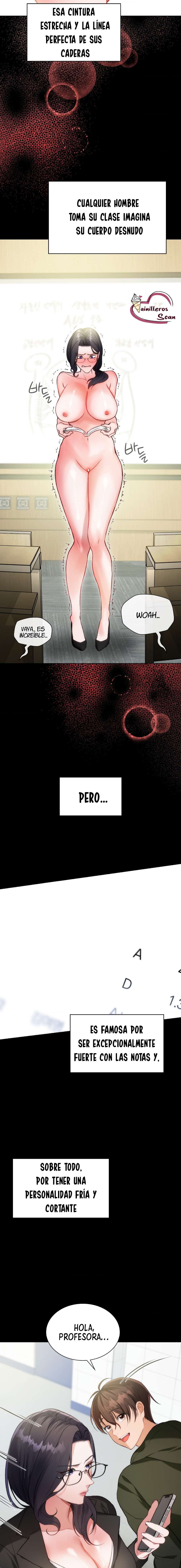 Días de Cambio capítulo 3 página 7