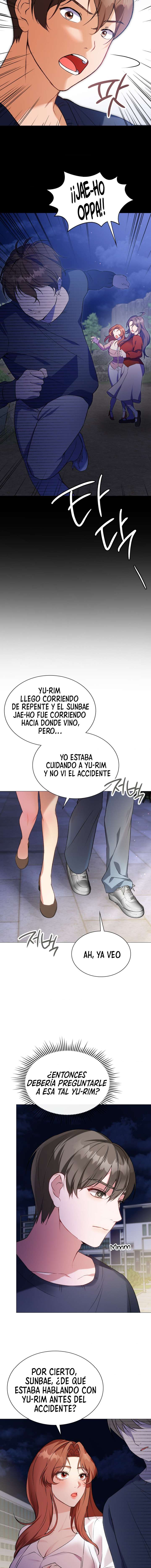 Días de Cambio capítulo 5 página 7