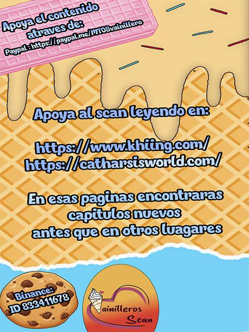 Días de Cambio capítulo 9 página 17