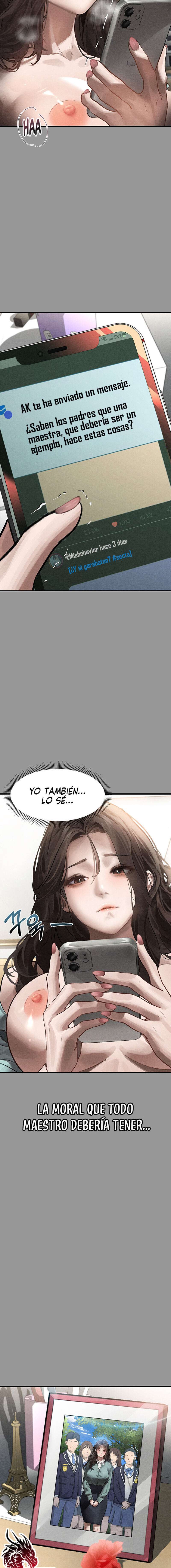 Conversaciones Perversas capítulo 1 página 10