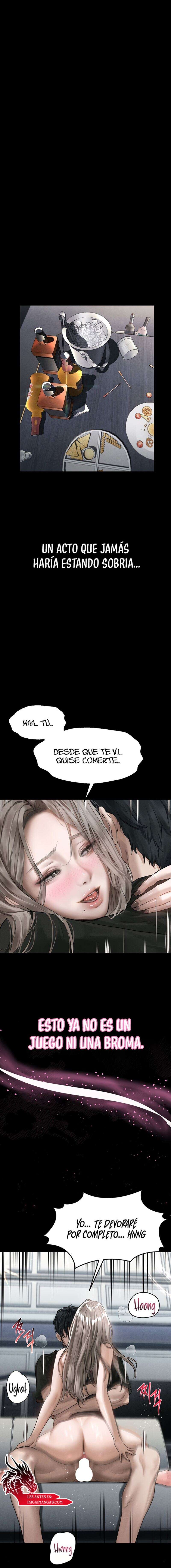 Conversaciones Perversas capítulo 10 página 16