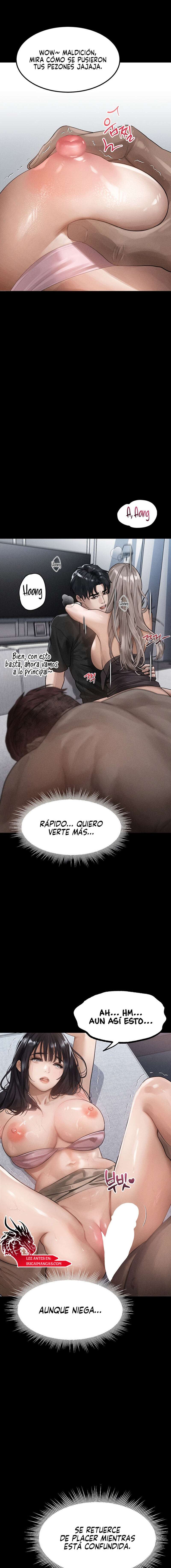 Conversaciones Perversas capítulo 10 página 19