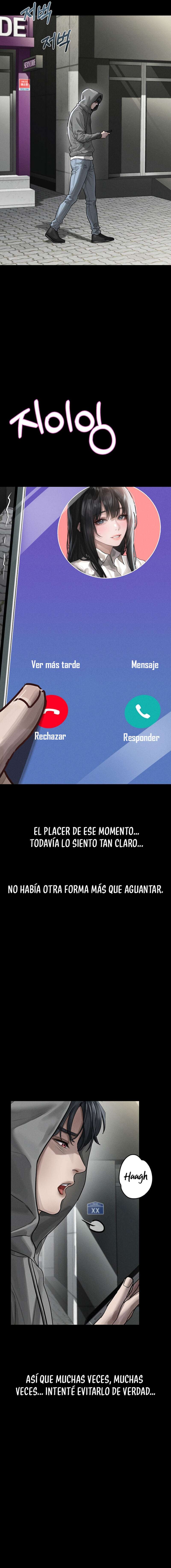 Conversaciones Perversas capítulo 11 página 19