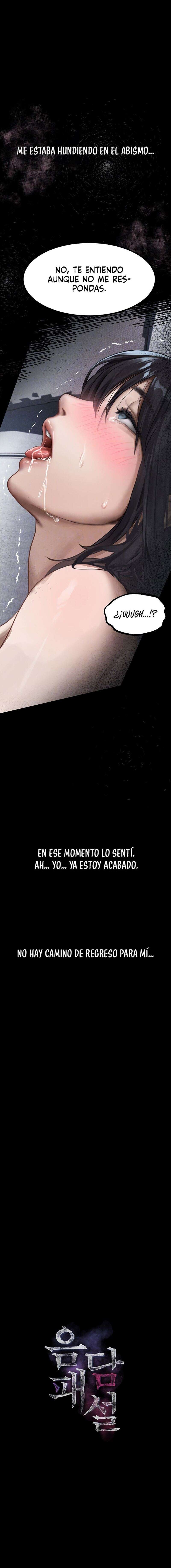 Conversaciones Perversas capítulo 11 página 2