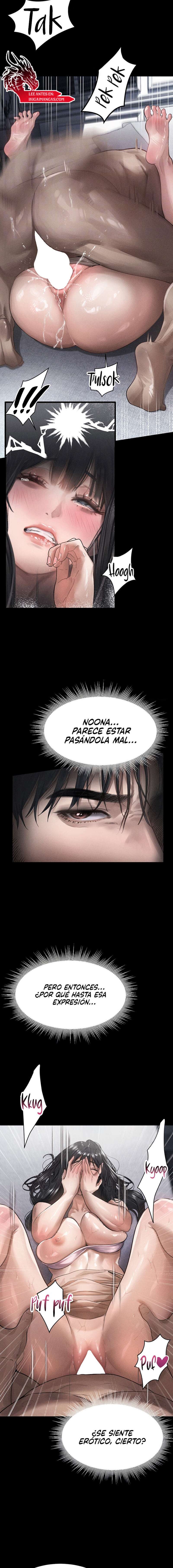 Conversaciones Perversas capítulo 11 página 4