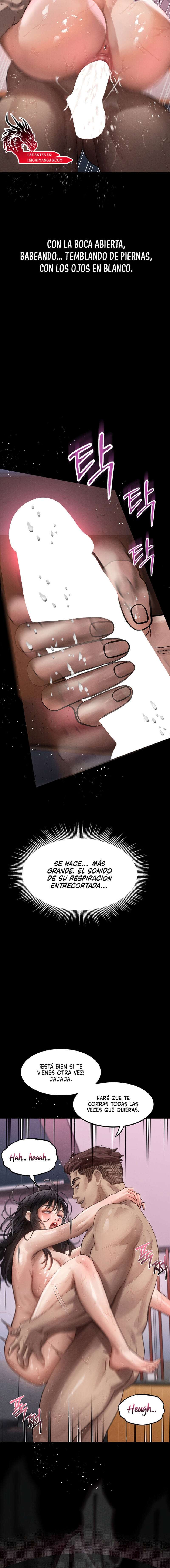 Conversaciones Perversas capítulo 12 página 20