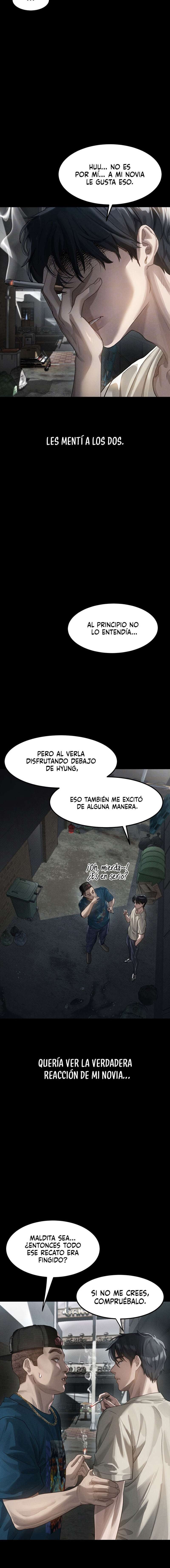 Conversaciones Perversas capítulo 12 página 4