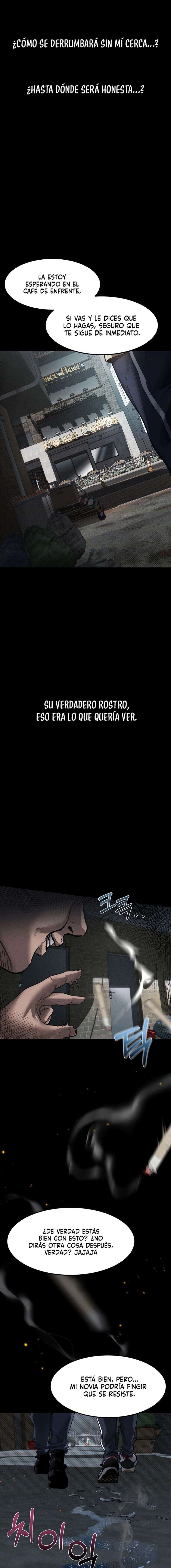 Conversaciones Perversas capítulo 12 página 5