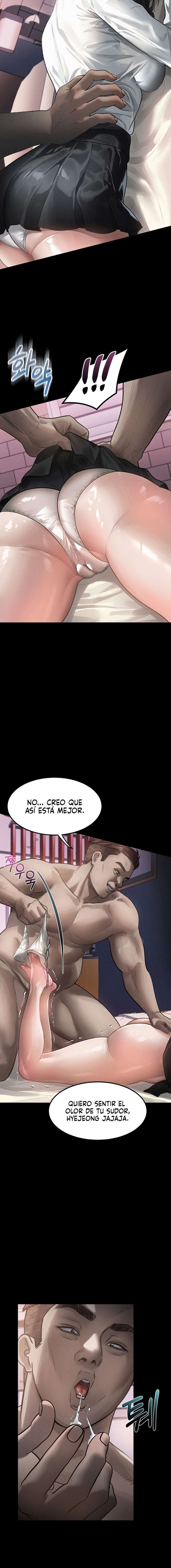 Conversaciones Perversas capítulo 12 página 9