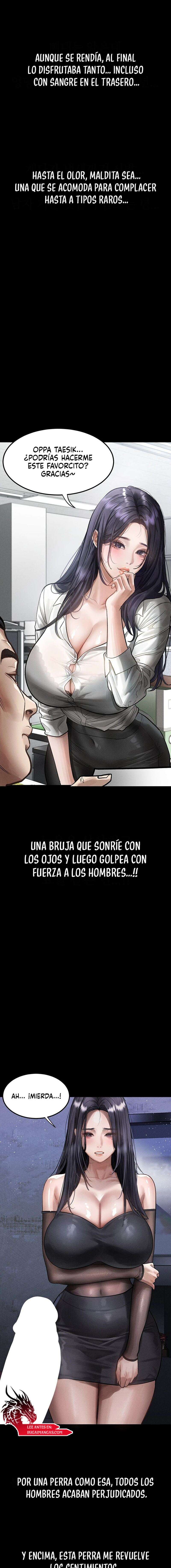 Conversaciones Perversas capítulo 13 página 22