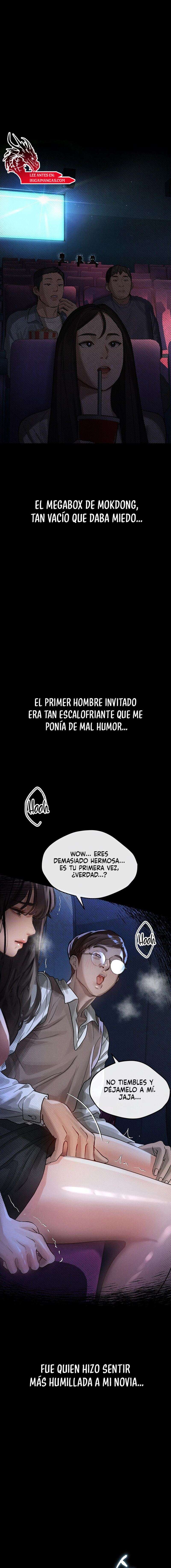 Conversaciones Perversas capítulo 13 página 3
