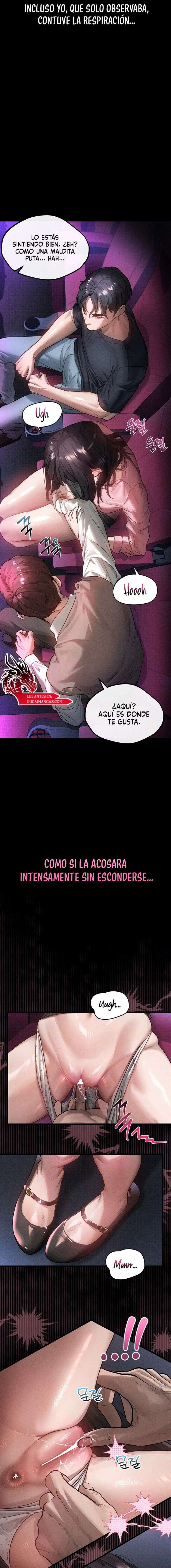 Conversaciones Perversas capítulo 13 página 5