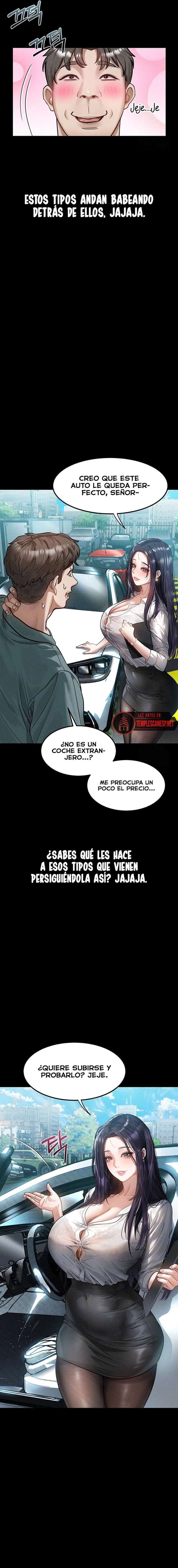 Conversaciones Perversas capítulo 14 página 4