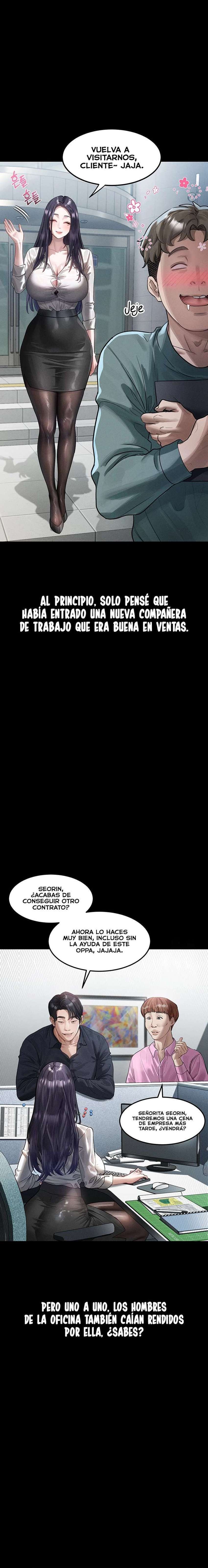 Conversaciones Perversas capítulo 14 página 7