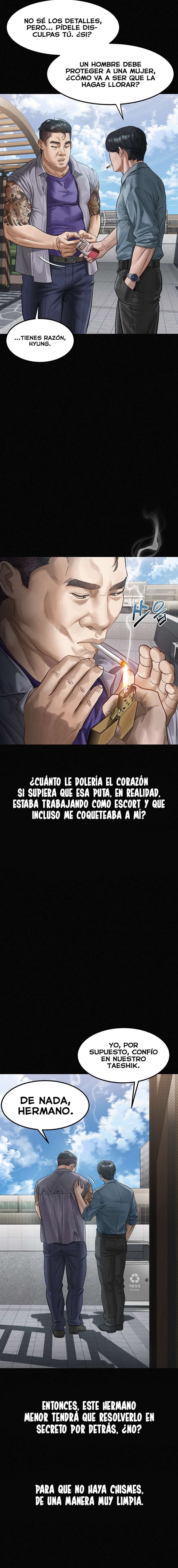 Conversaciones Perversas capítulo 15 página 14