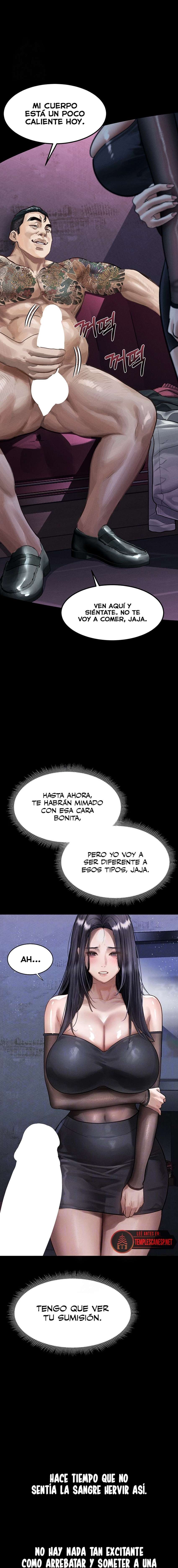Conversaciones Perversas capítulo 15 página 2